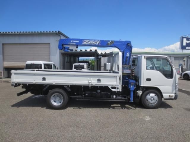 Ref No.A16076471 ISUZU ELF TRUCK Image#8