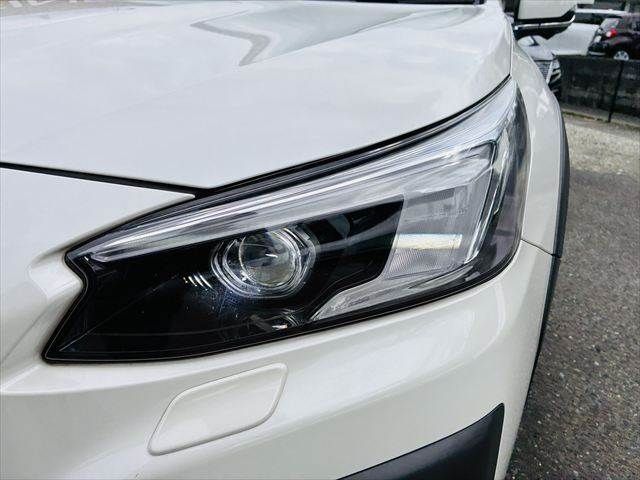 Ref No.A16076480 SUBARU LEGACY OUTBACK Image#12