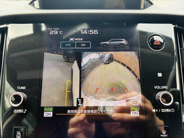 Ref No.A16076480 SUBARU LEGACY OUTBACK Image#6