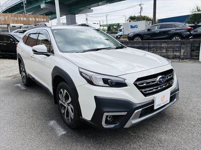Ref No.A16076480 SUBARU LEGACY OUTBACK Image#16