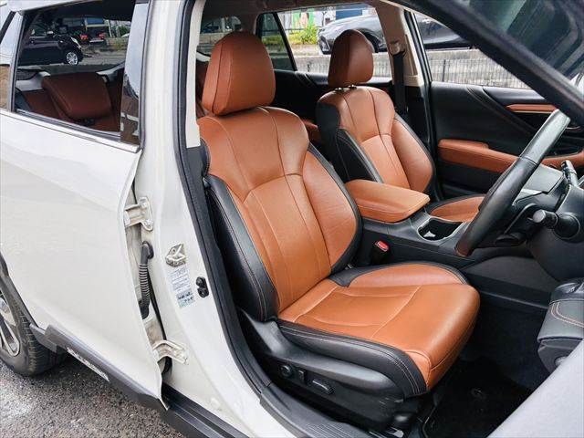 Ref No.A16076480 SUBARU LEGACY OUTBACK Image#8