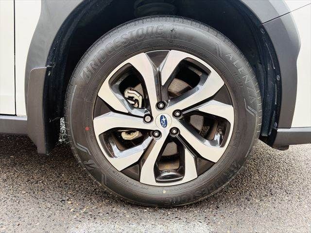 Ref No.A16076480 SUBARU LEGACY OUTBACK Image#14