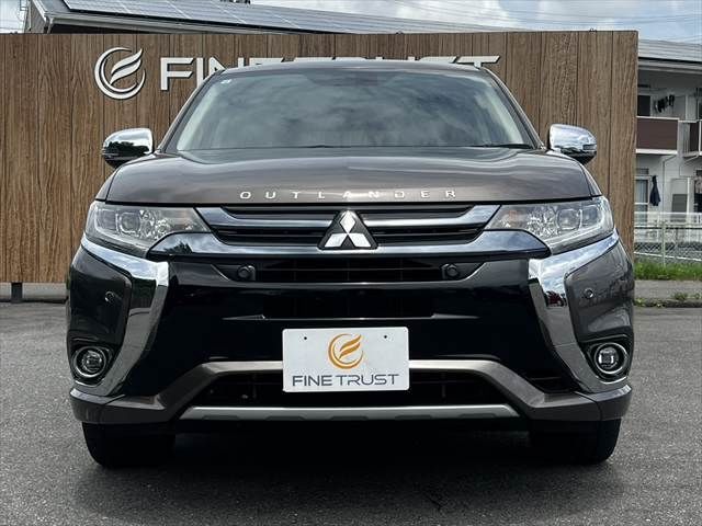 Ref No.A16076481 MITSUBISHI OUTLANDER PHEV Image#12