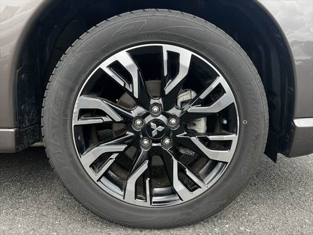 Ref No.A16076481 MITSUBISHI OUTLANDER PHEV Image#9