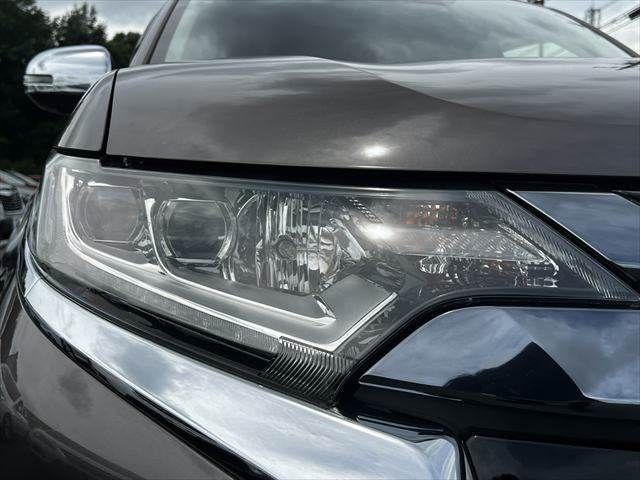Ref No.A16076481 MITSUBISHI OUTLANDER PHEV Image#19