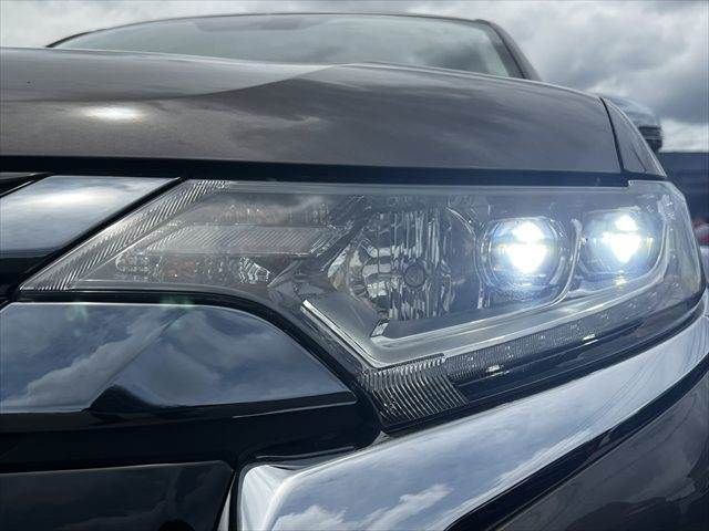 Ref No.A16076481 MITSUBISHI OUTLANDER PHEV Image#10
