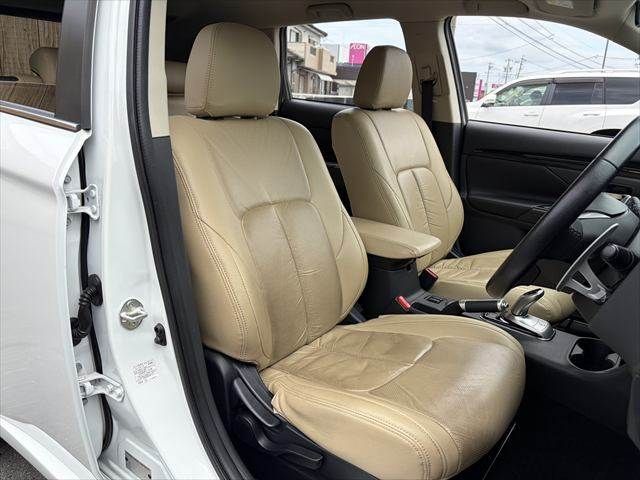 Ref No.A16076482 MITSUBISHI OUTLANDER PHEV Image#7