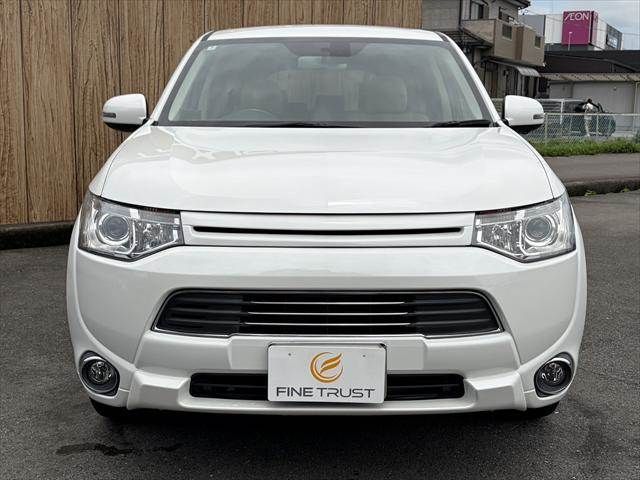 Ref No.A16076482 MITSUBISHI OUTLANDER PHEV Image#14