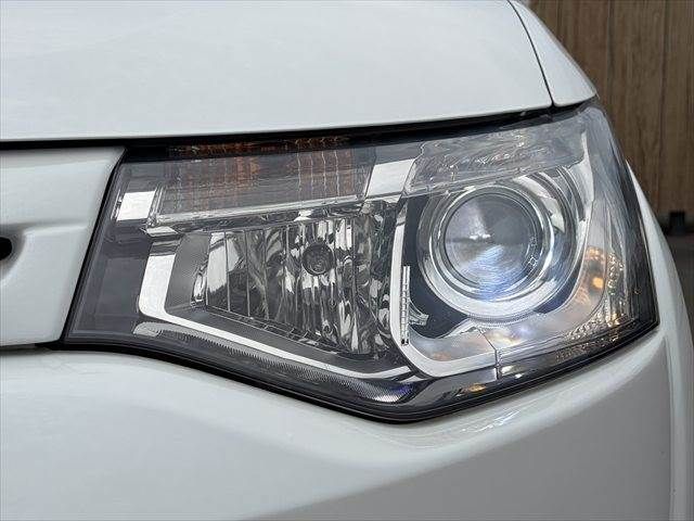 Ref No.A16076482 MITSUBISHI OUTLANDER PHEV Image#11