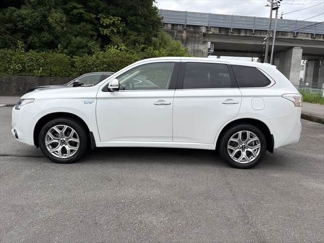 Ref No.A16076482 MITSUBISHI OUTLANDER PHEV Image#20