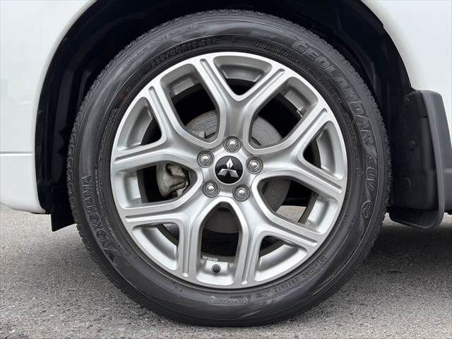 Ref No.A16076482 MITSUBISHI OUTLANDER PHEV Image#13