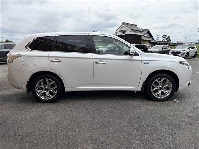 Ref No.A16076482 MITSUBISHI OUTLANDER PHEV Image#16