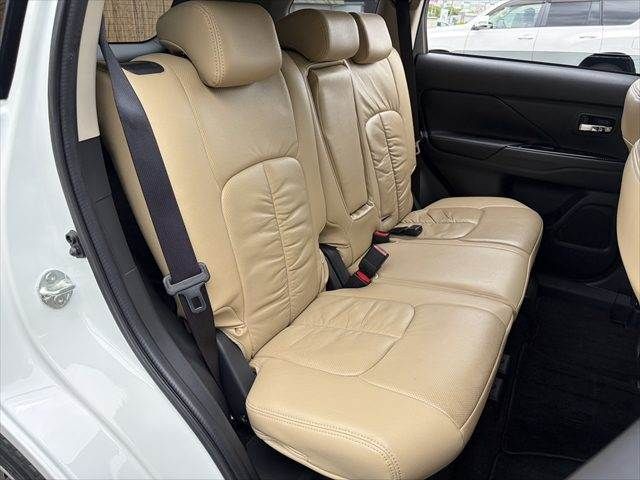 Ref No.A16076482 MITSUBISHI OUTLANDER PHEV Image#8