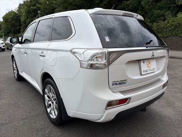 Ref No.A16076482 MITSUBISHI OUTLANDER PHEV Image#19