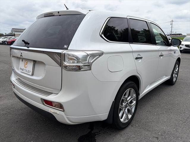 Ref No.A16076482 MITSUBISHI OUTLANDER PHEV Image#17