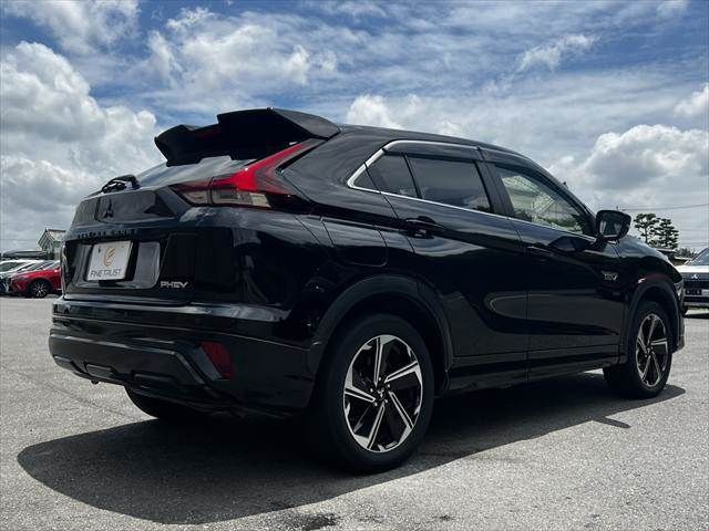 Ref No.A16076483 MITSUBISHI ECLIPSE CROSS Image#16