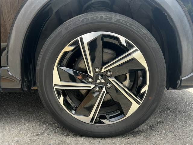 Ref No.A16076483 MITSUBISHI ECLIPSE CROSS Image#10