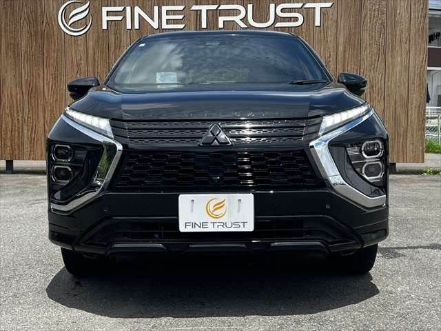 Ref No.A16076483 MITSUBISHI ECLIPSE CROSS Image#12