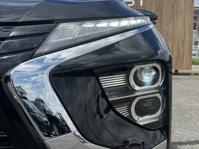 Ref No.A16076483 MITSUBISHI ECLIPSE CROSS Image#11