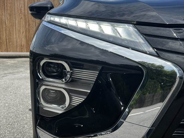 Ref No.A16076483 MITSUBISHI ECLIPSE CROSS Image#19