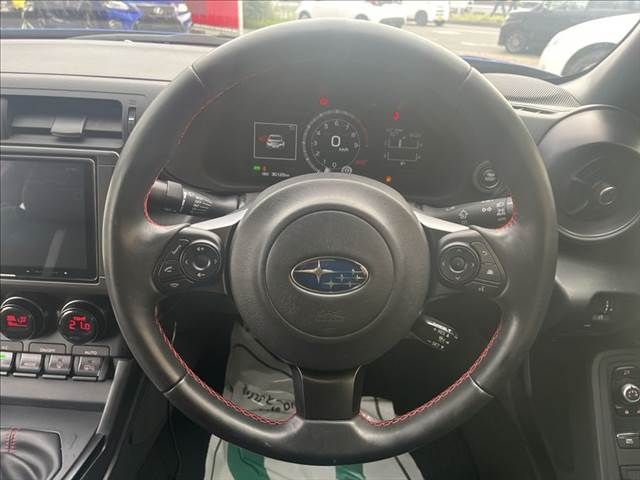 Ref No.A16076487 SUBARU BRZ Image#9
