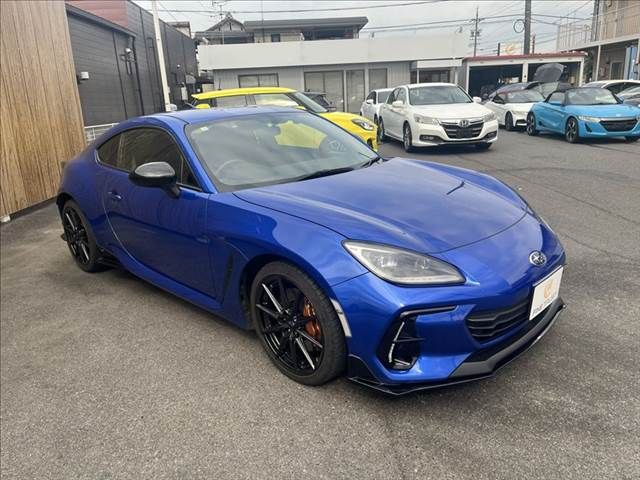 Ref No.A16076487 SUBARU BRZ Image#15