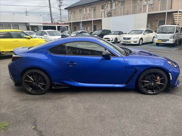 Ref No.A16076487 SUBARU BRZ Image#16
