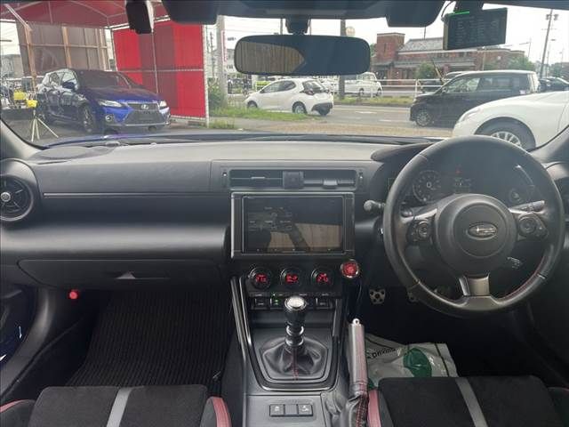 Ref No.A16076487 SUBARU BRZ Image#3