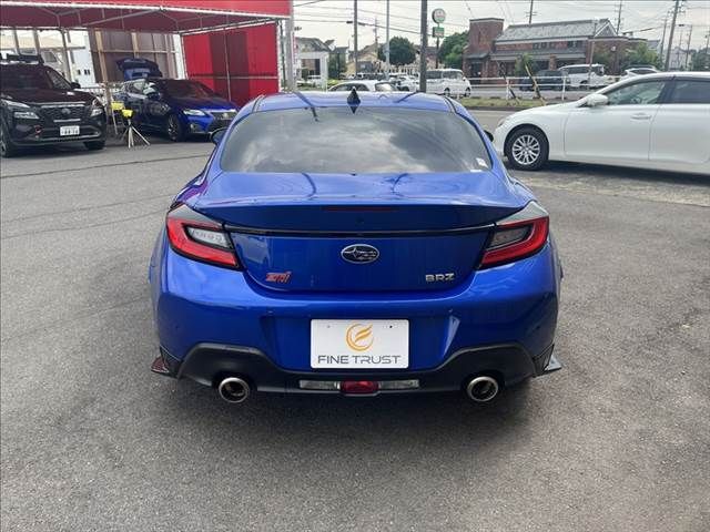 Ref No.A16076487 SUBARU BRZ Image#18