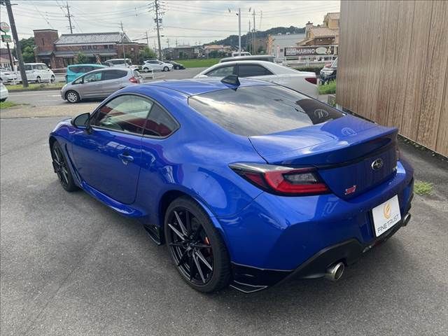 Ref No.A16076487 SUBARU BRZ Image#19