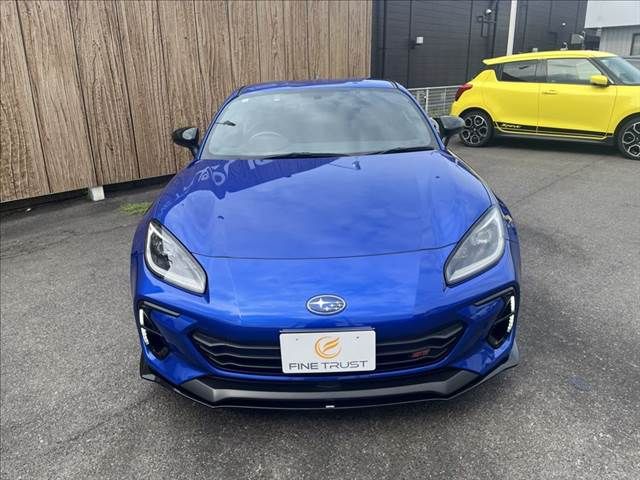 Ref No.A16076487 SUBARU BRZ Image#14