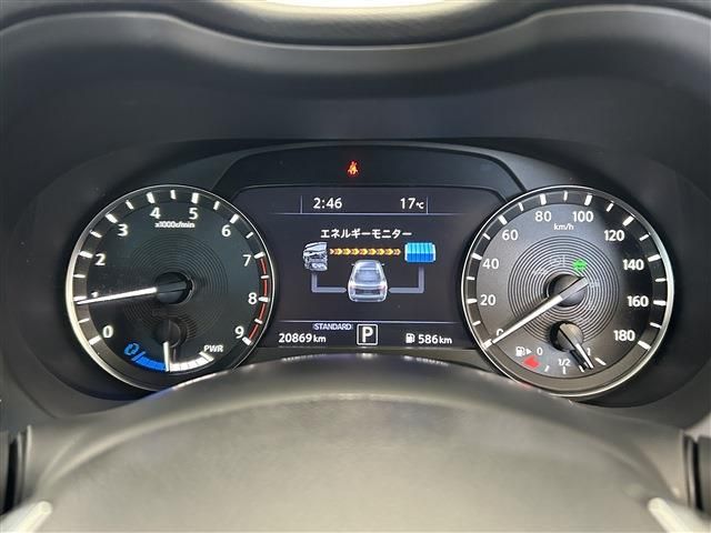 Ref No.A16076493 NISSAN SKYLINE Image#18