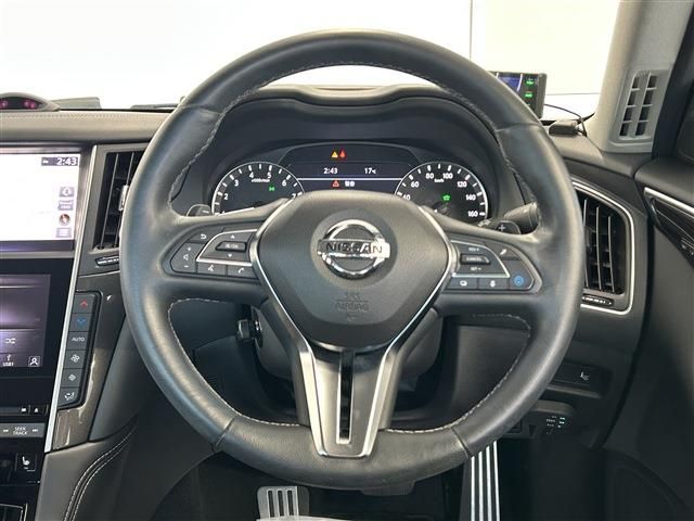 Ref No.A16076493 NISSAN SKYLINE Image#16