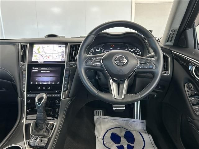 Ref No.A16076493 NISSAN SKYLINE Image#15