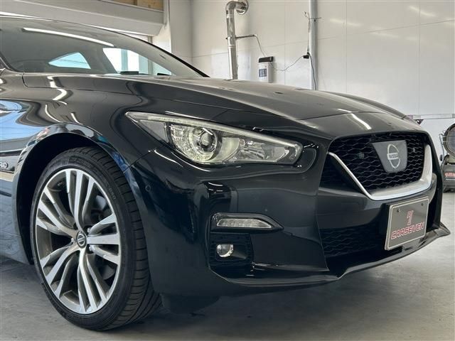 Ref No.A16076493 NISSAN SKYLINE Image#12