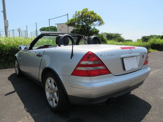 Ref No.A16076537 MERCEDES SLK CLASS Image#19