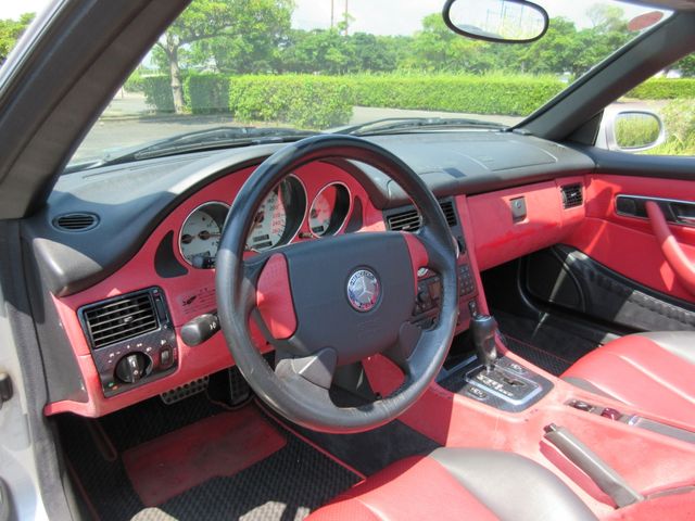 Ref No.A16076537 MERCEDES SLK CLASS Image#2