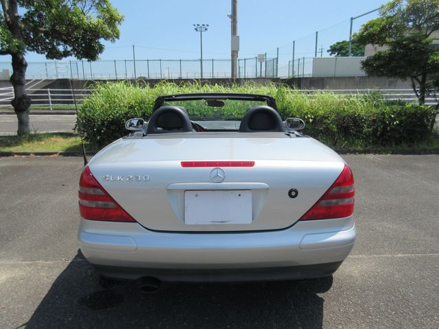 Ref No.A16076537 MERCEDES SLK CLASS Image#18