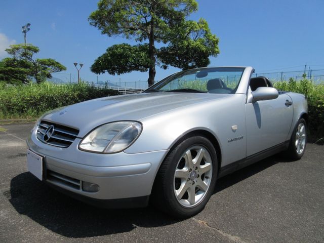 Ref No.A16076537 MERCEDES SLK CLASS Image#15