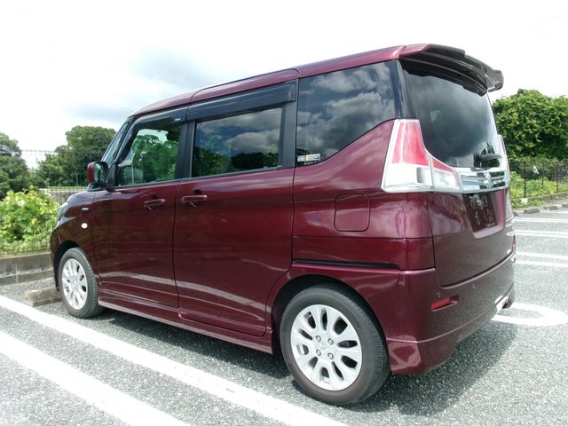 Ref No.A16076538 SUZUKI SOLIO Image#19
