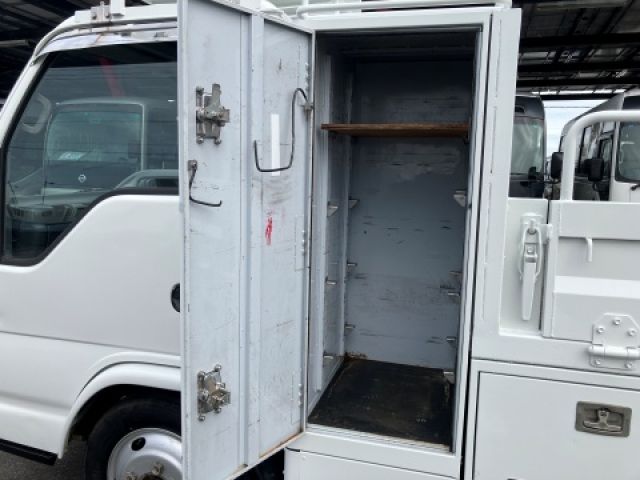 Ref No.A16076546 ISUZU ELF TRUCK Image#14