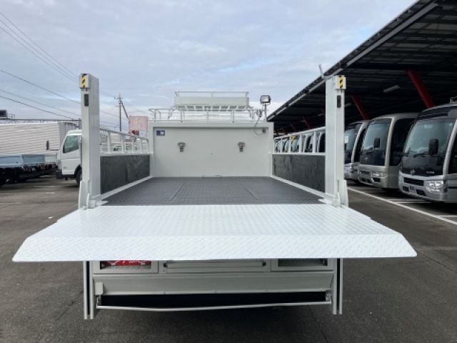 Ref No.A16076546 ISUZU ELF TRUCK Image#7