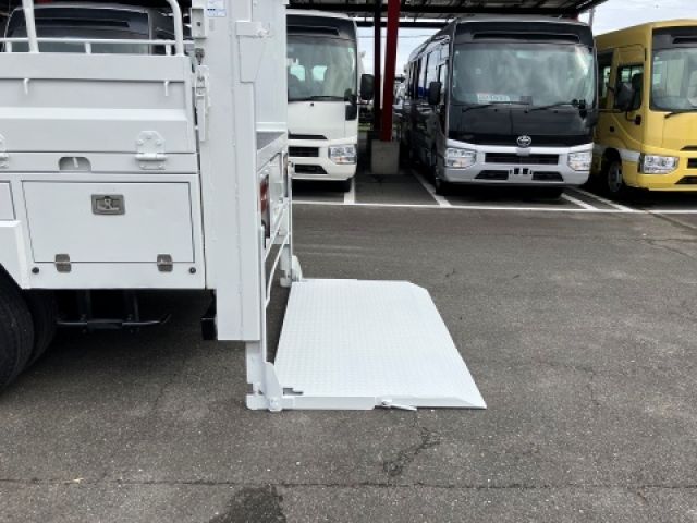 Ref No.A16076546 ISUZU ELF TRUCK Image#8