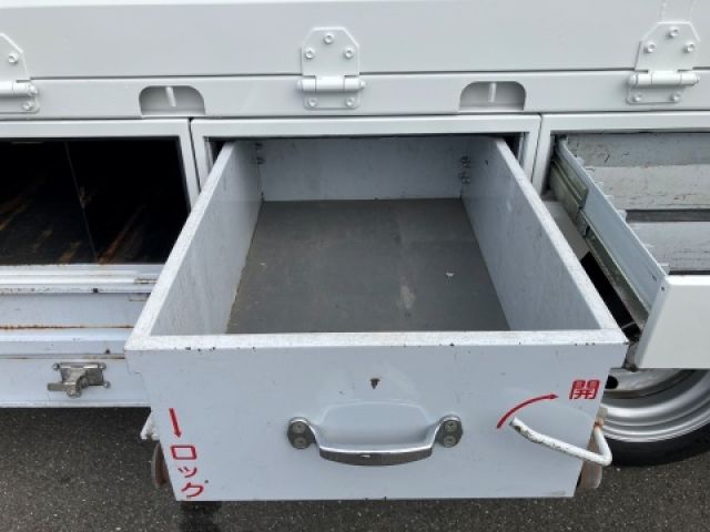 Ref No.A16076546 ISUZU ELF TRUCK Image#16