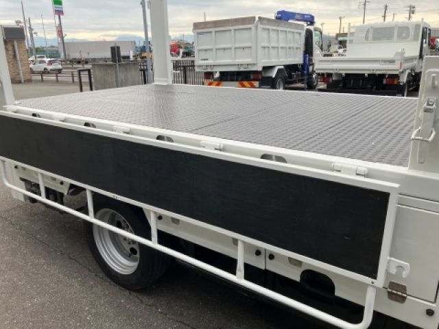 Ref No.A16076546 ISUZU ELF TRUCK Image#11