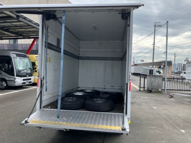 Ref No.A16076547 ISUZU ELF TRUCK Image#7