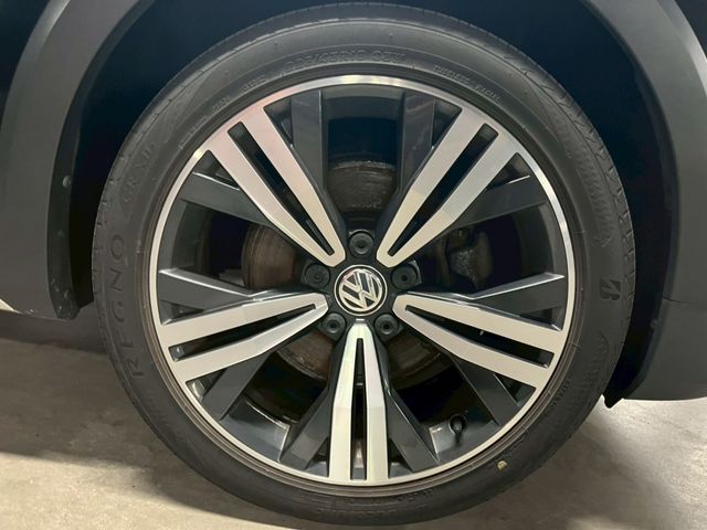 Ref No.A16076550 VOLKSWAGEN GOLF Image#20