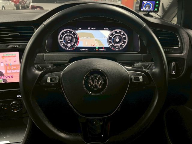 Ref No.A16076550 VOLKSWAGEN GOLF Image#17