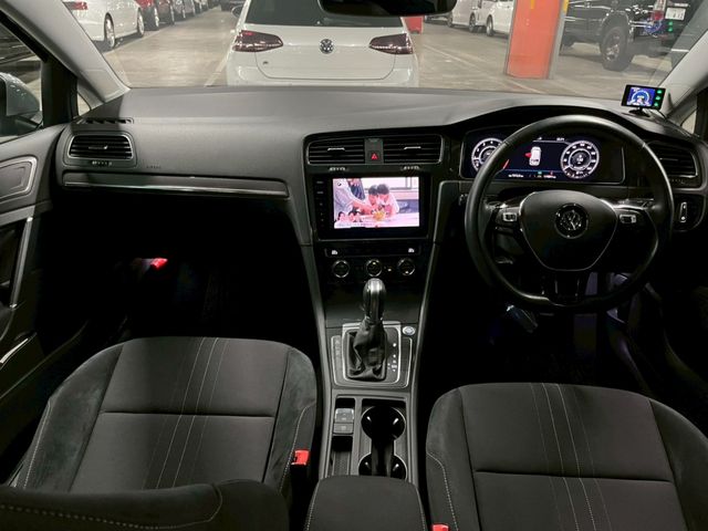 Ref No.A16076550 VOLKSWAGEN GOLF Image#14