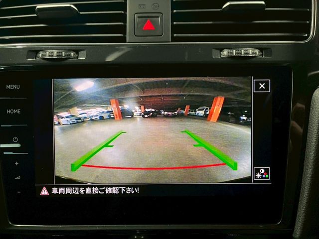 Ref No.A16076550 VOLKSWAGEN GOLF Image#15